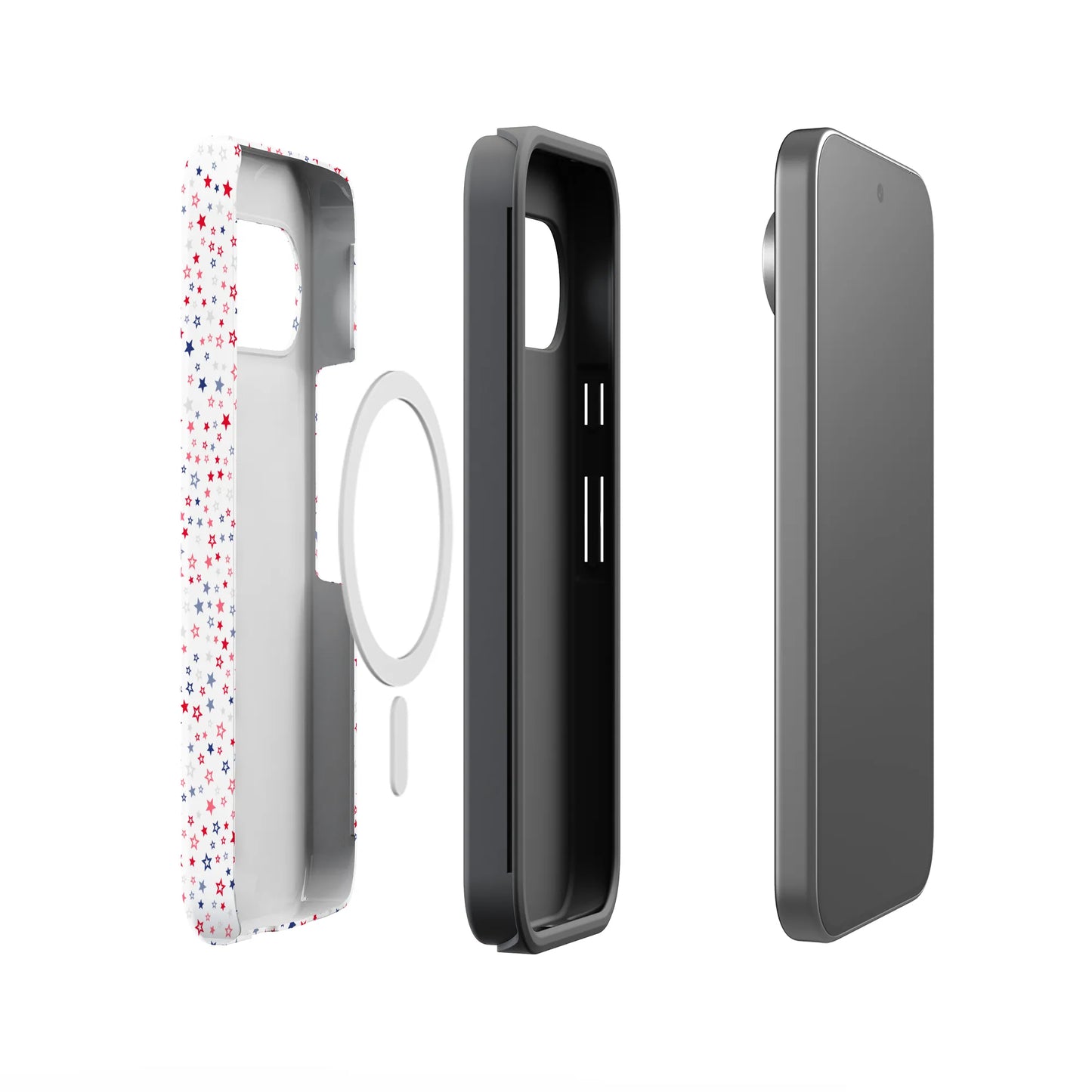 Seeing Stars | Red, White & Blue Case