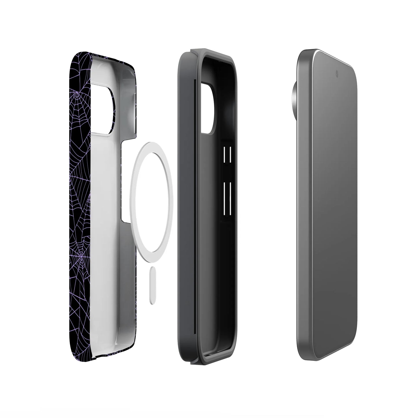 Midnight Web | Spider Web Case