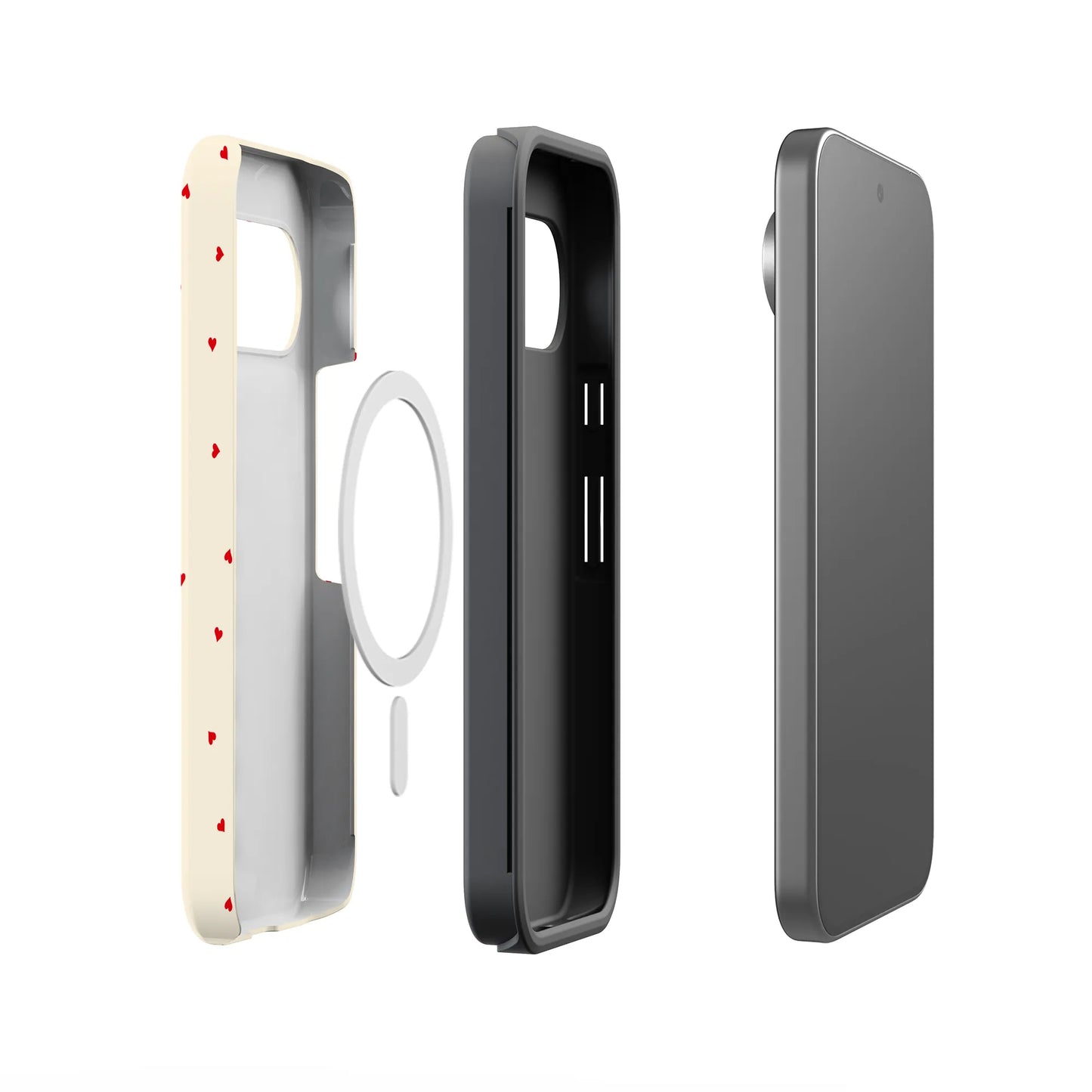 Be Mine | Tiny Hearts Case