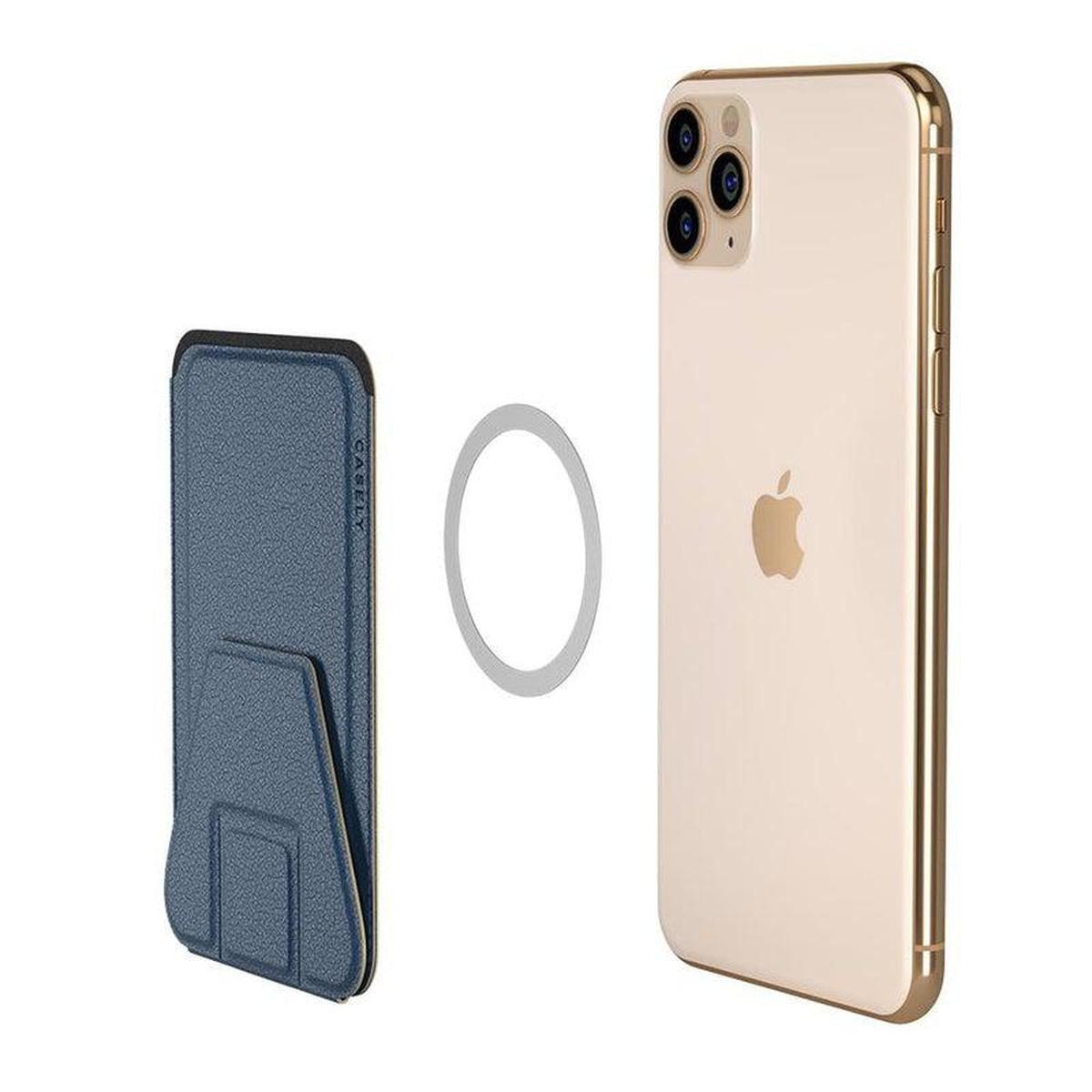 Adhesive Magnetic Ring Adhesive Magnetic Ring CASELY
