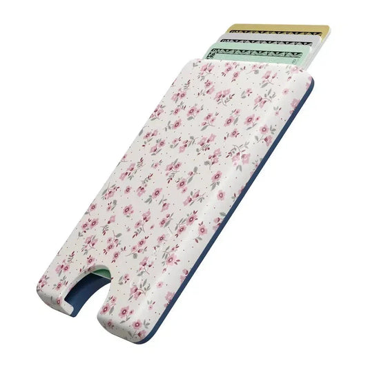 Cottage Charm | Cottagecore MagWallet MagWallet get.casely