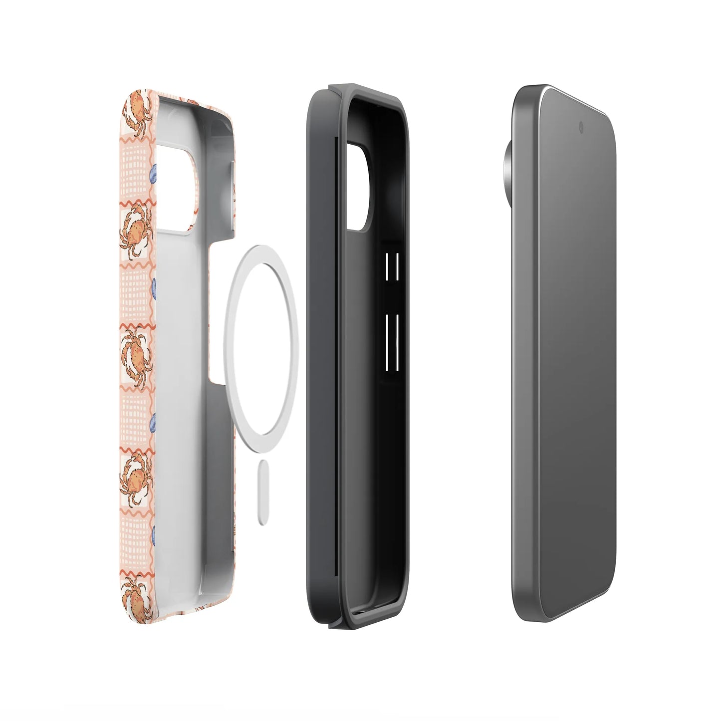 On the Cape | Coastal Summer Case