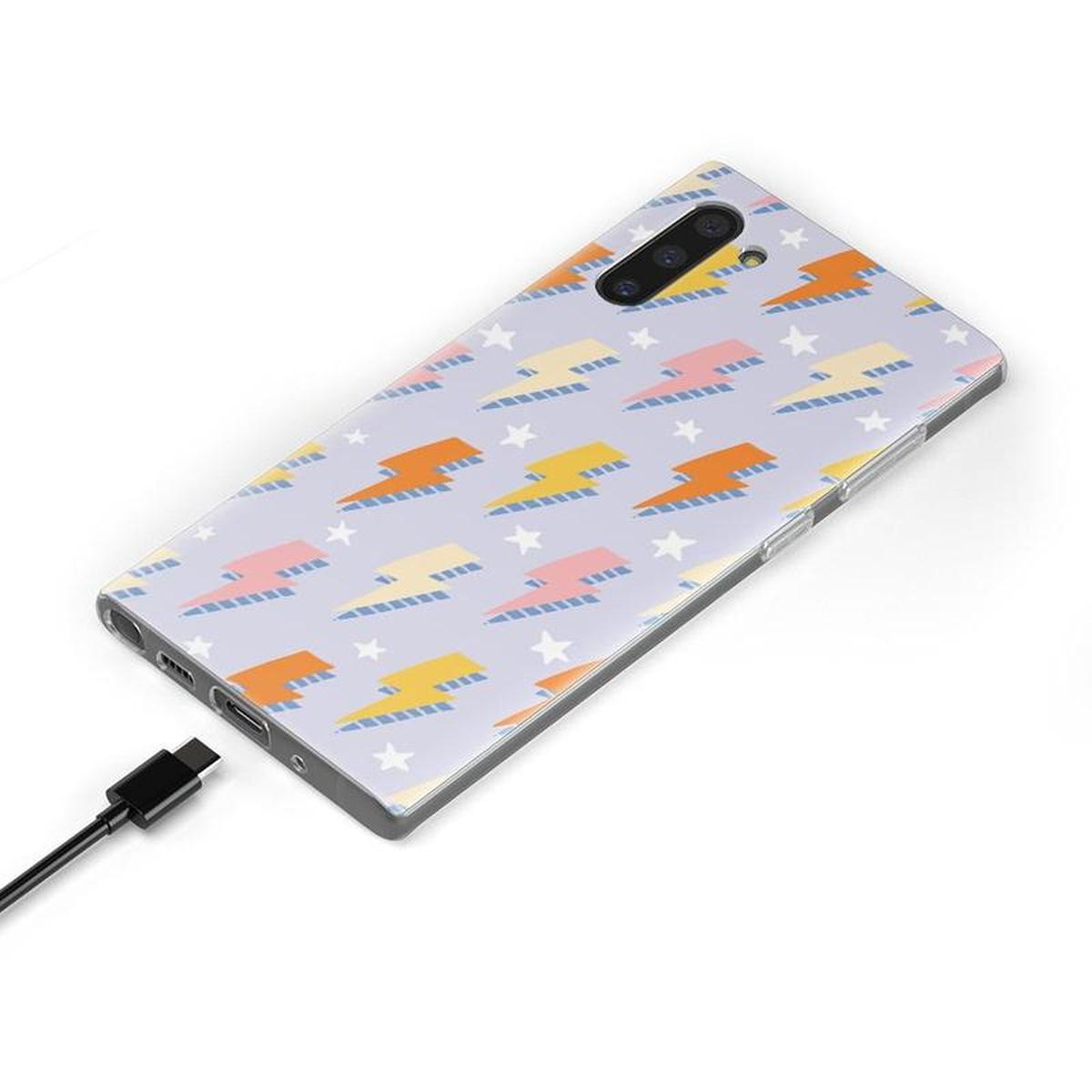 In a Flash | Lightning Bolt Samsung Case Samsung Case get.casely