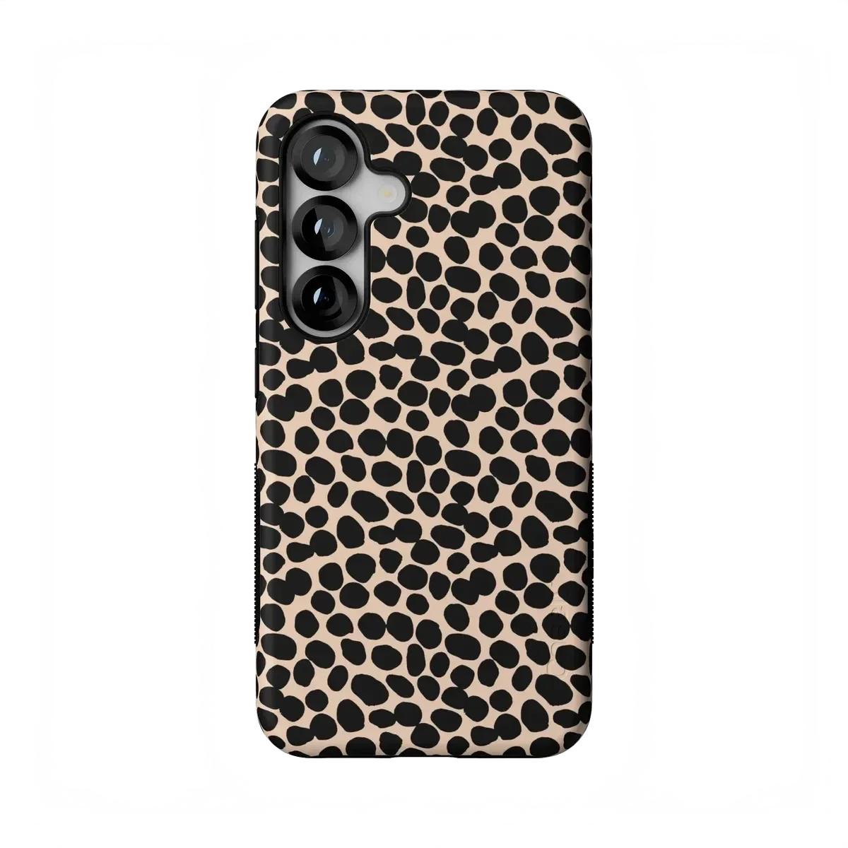 Lost in Spots | Cheetah Print Case iPhone Case get.casely Bold Flex + MagSafe® Galaxy S25