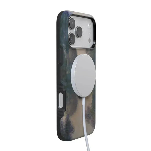 Monet’s Morning | Limited Edition Phone Case iPhone Case get.casely