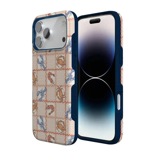 On the Cape | Coastal Summer Case iPhone Case get.casely