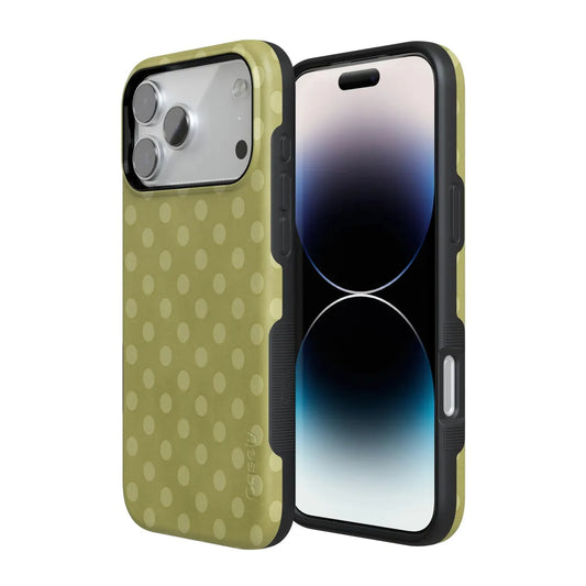 Kiwi Cooler | Poolside Print Case