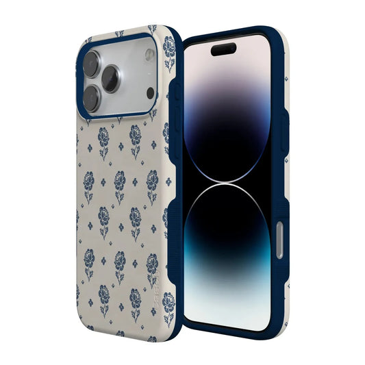 Seaside Stitch | Vintage Roses Case