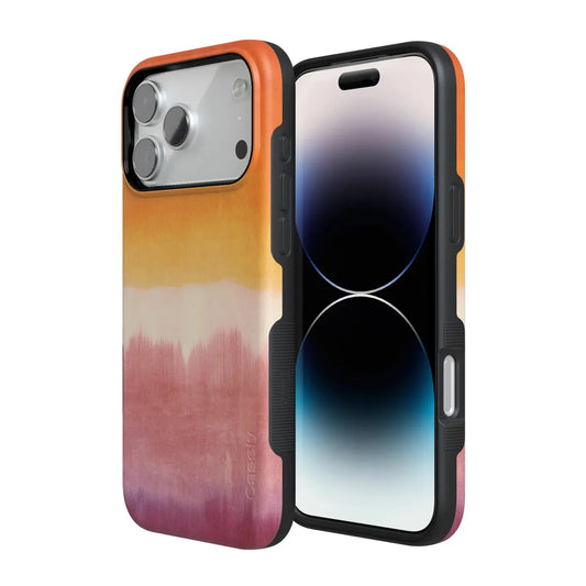Last Light | Sunwashed Canvas Case