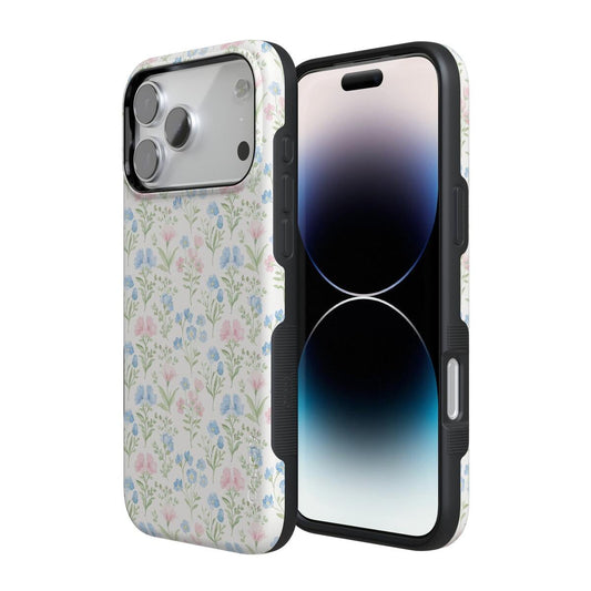 Pastel Garden | Sunday Best Case Phone Case get.casely