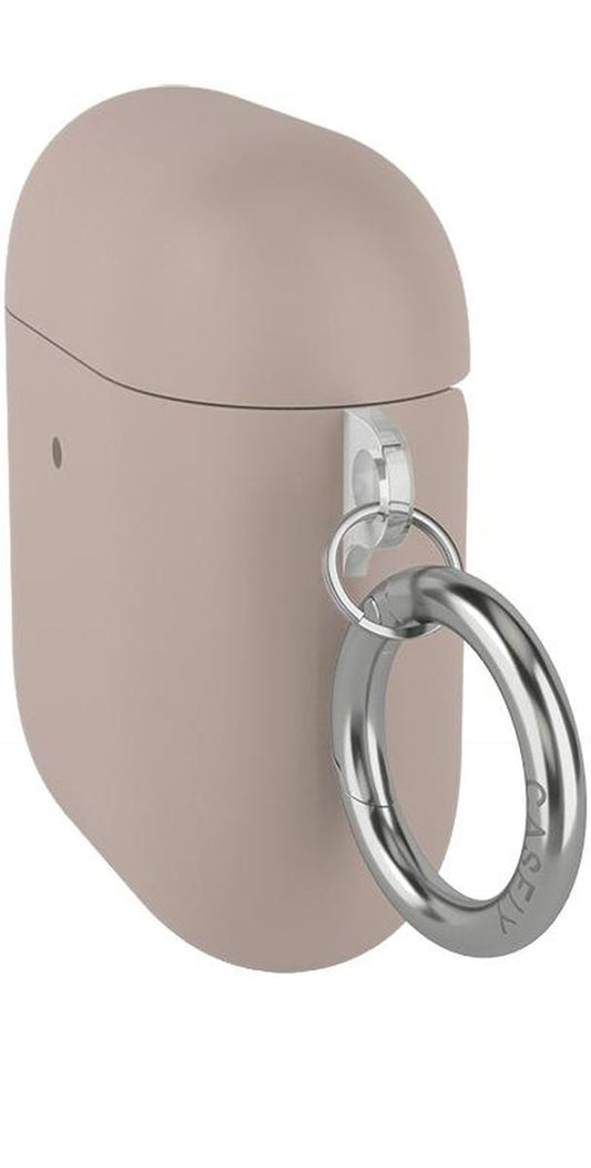 Taupe AirPods Case AirPods Case get.casely