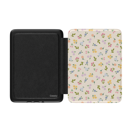 Ditsy Floral | Tiny Flowers Kindle Case