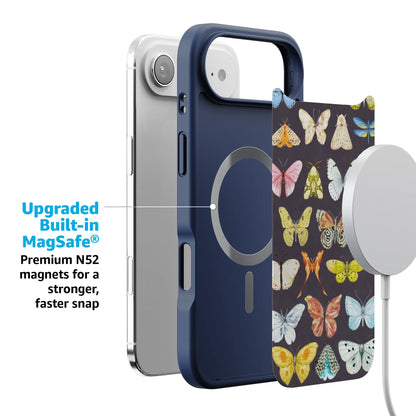 Midnight Monarch | Jenna Palek x Casely Case