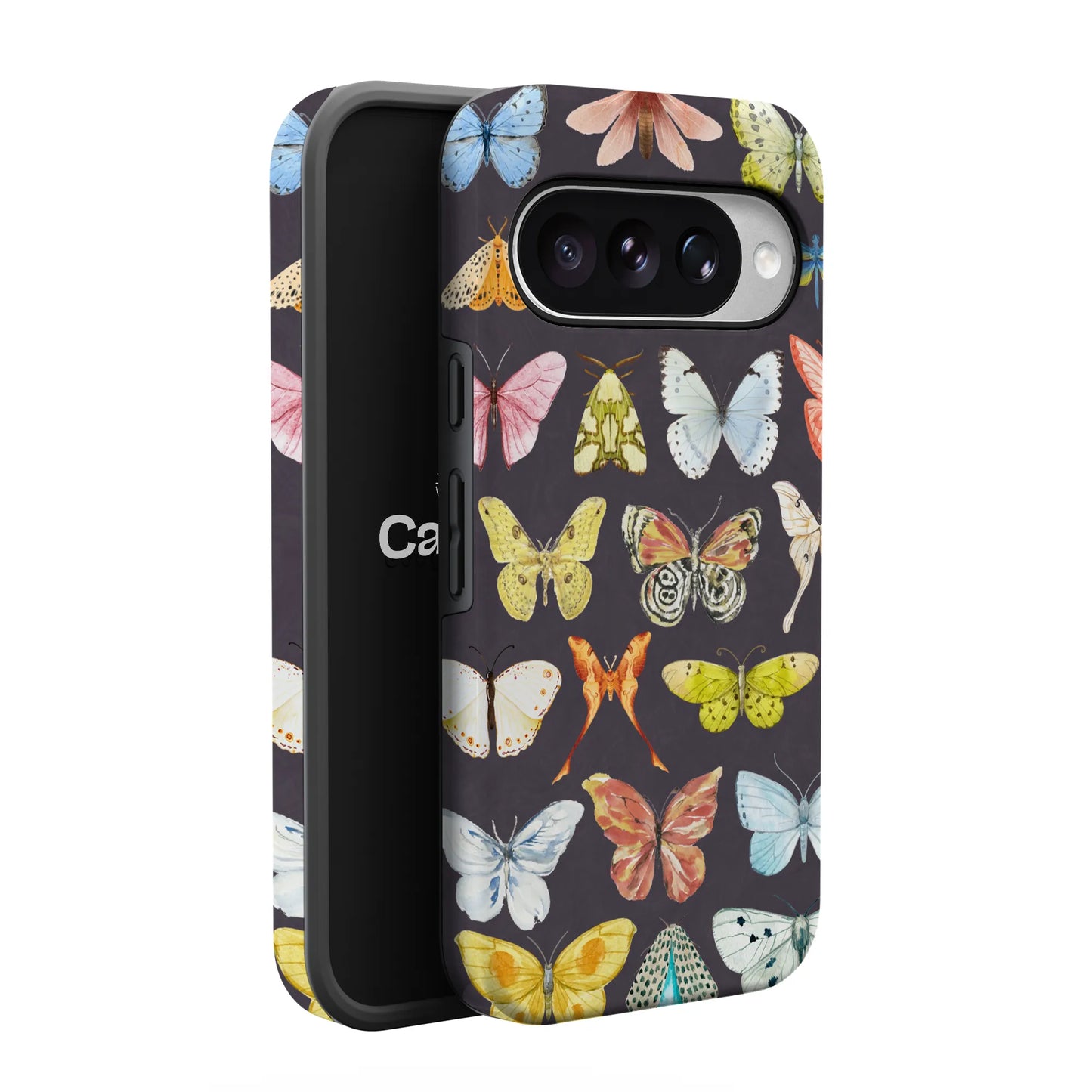 Midnight Monarch | Jenna Palek x Casely Case
