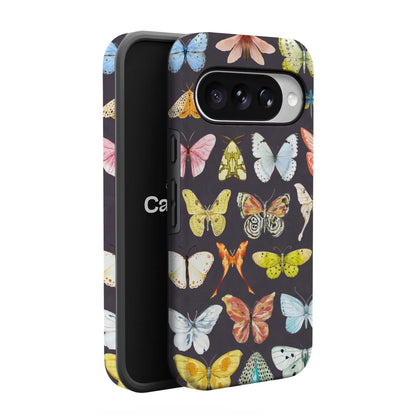 Midnight Monarch | Jenna Palek x Casely Case