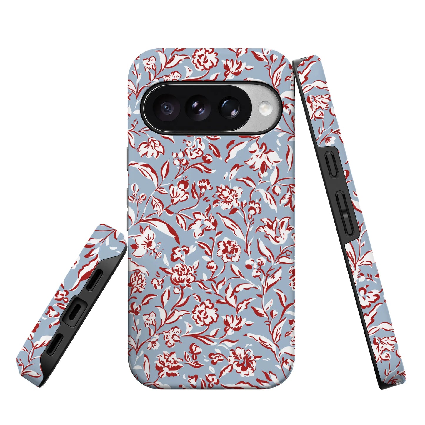 Coastal Carolina | Painted Flowers Case