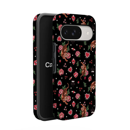 Wild at Heart | Tiger Case