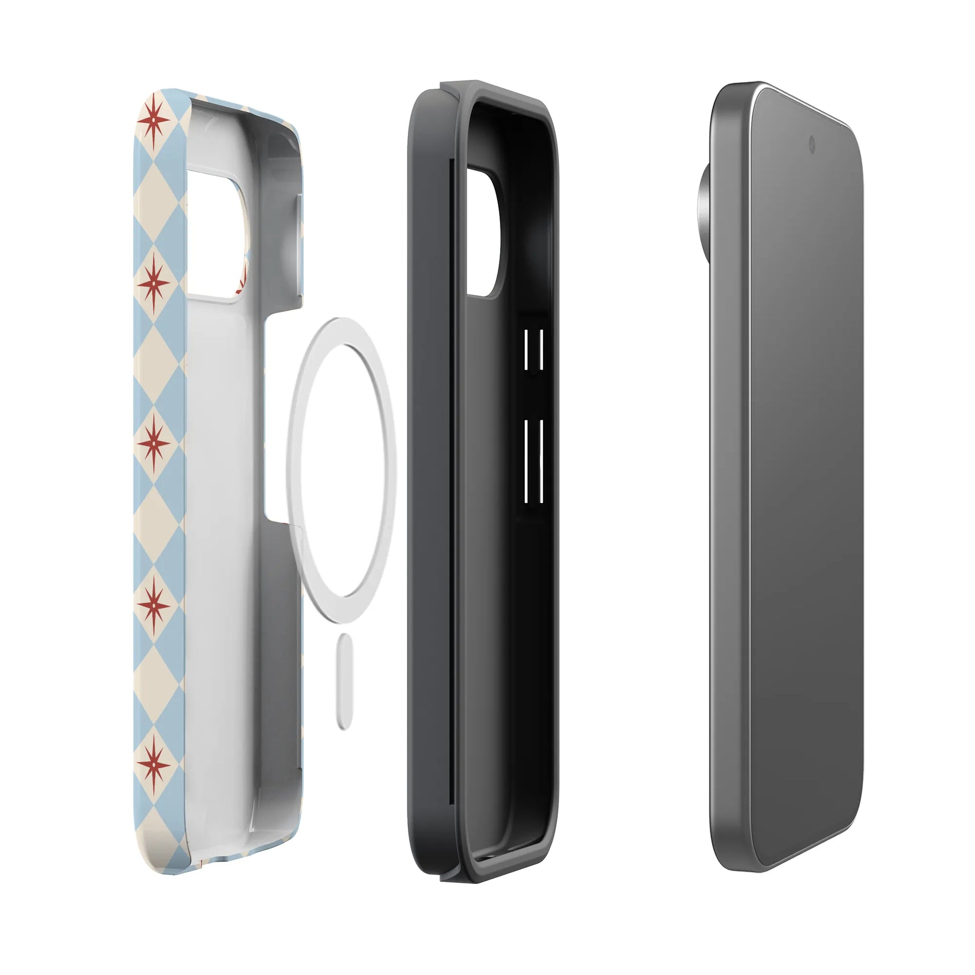 Chelsea Checker | Starlight Tiles Case