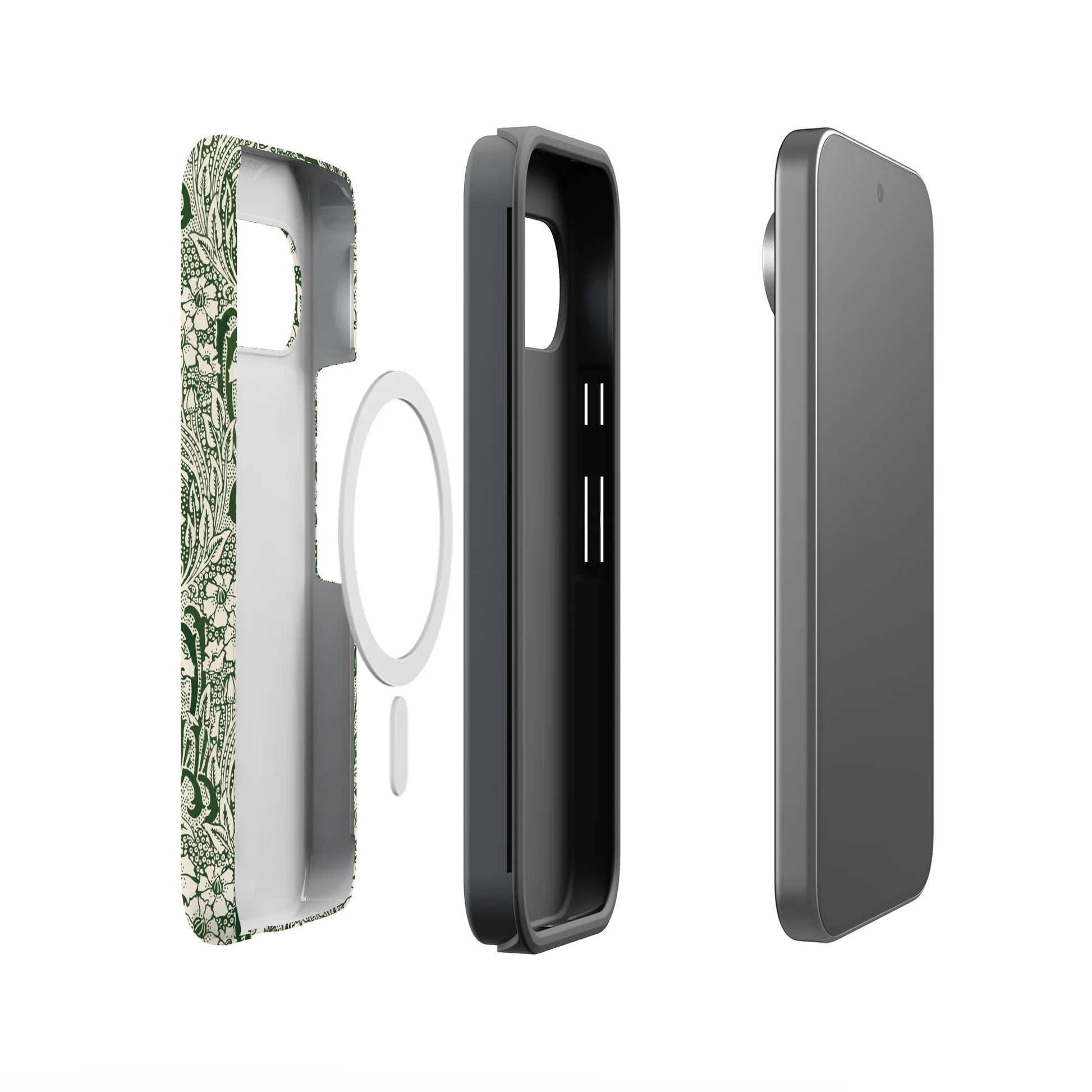 Mystic Meadow | Green Gardens Case
