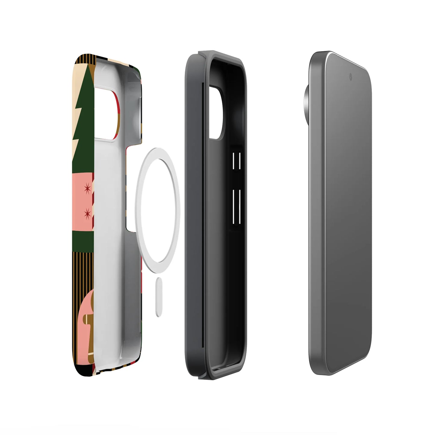 The Nutcracker | Holiday Case