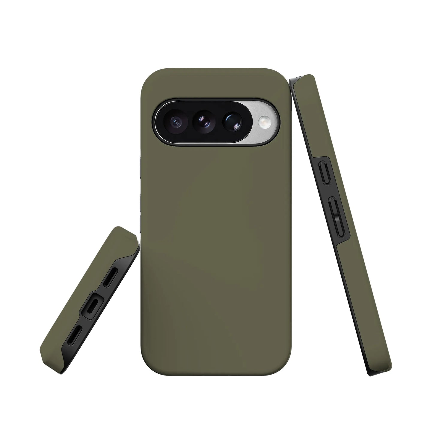 Army Green | The Boyfriend Collection