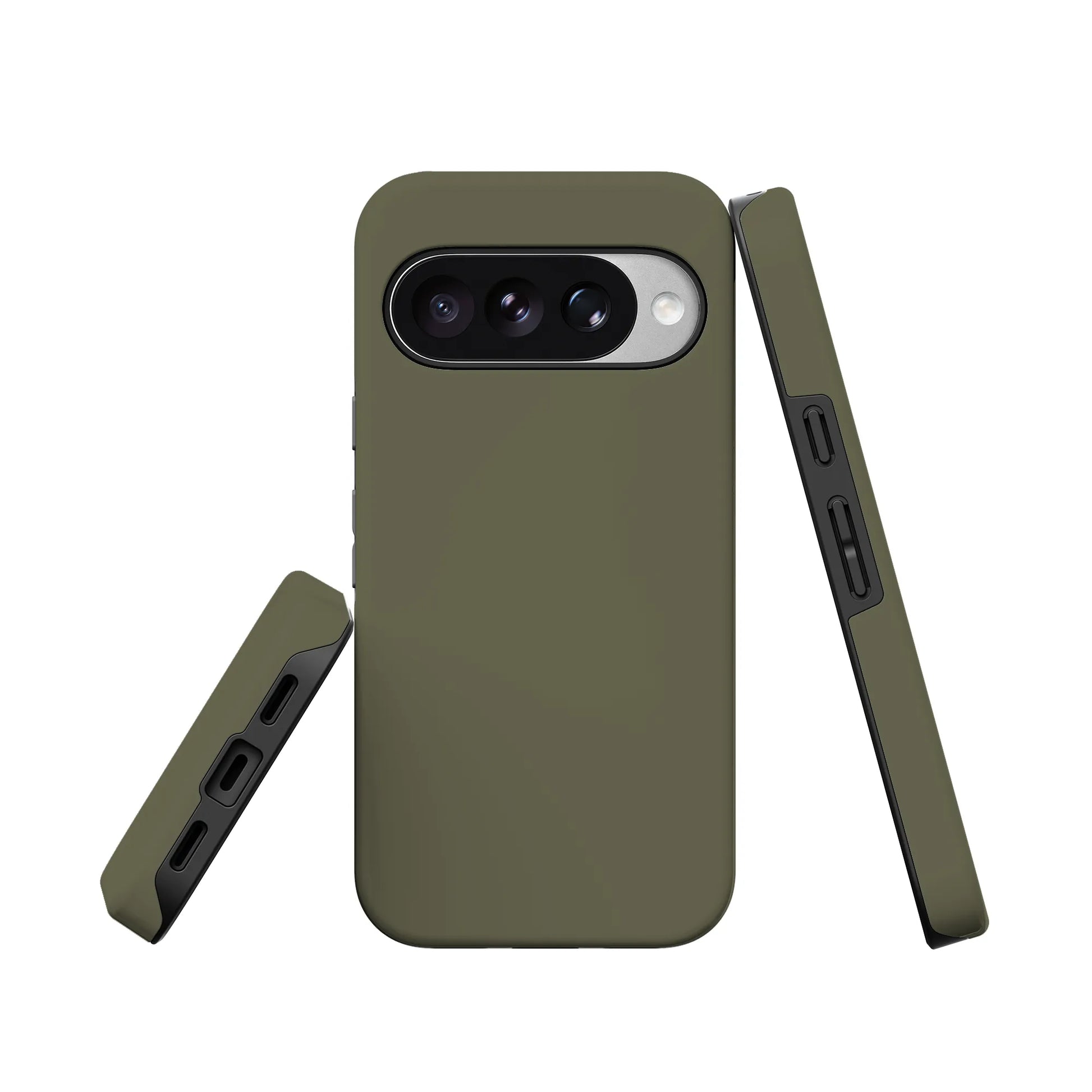 Army Green | The Boyfriend Collection