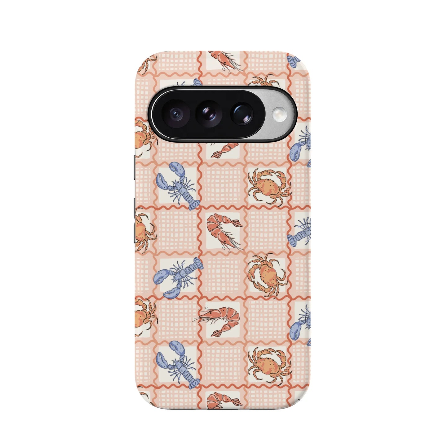 On the Cape | Coastal Summer Case