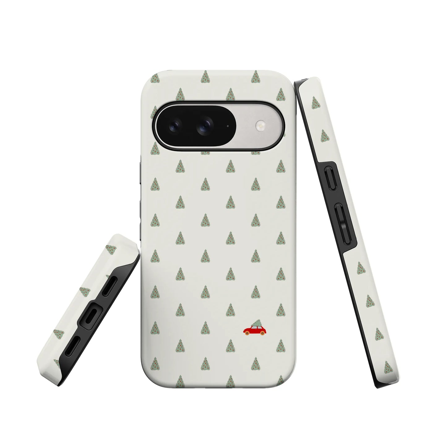 Rockin' Around | Christmas Tree Case