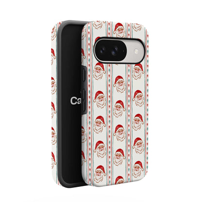 Jolly St. Nick | Retro Claus Case