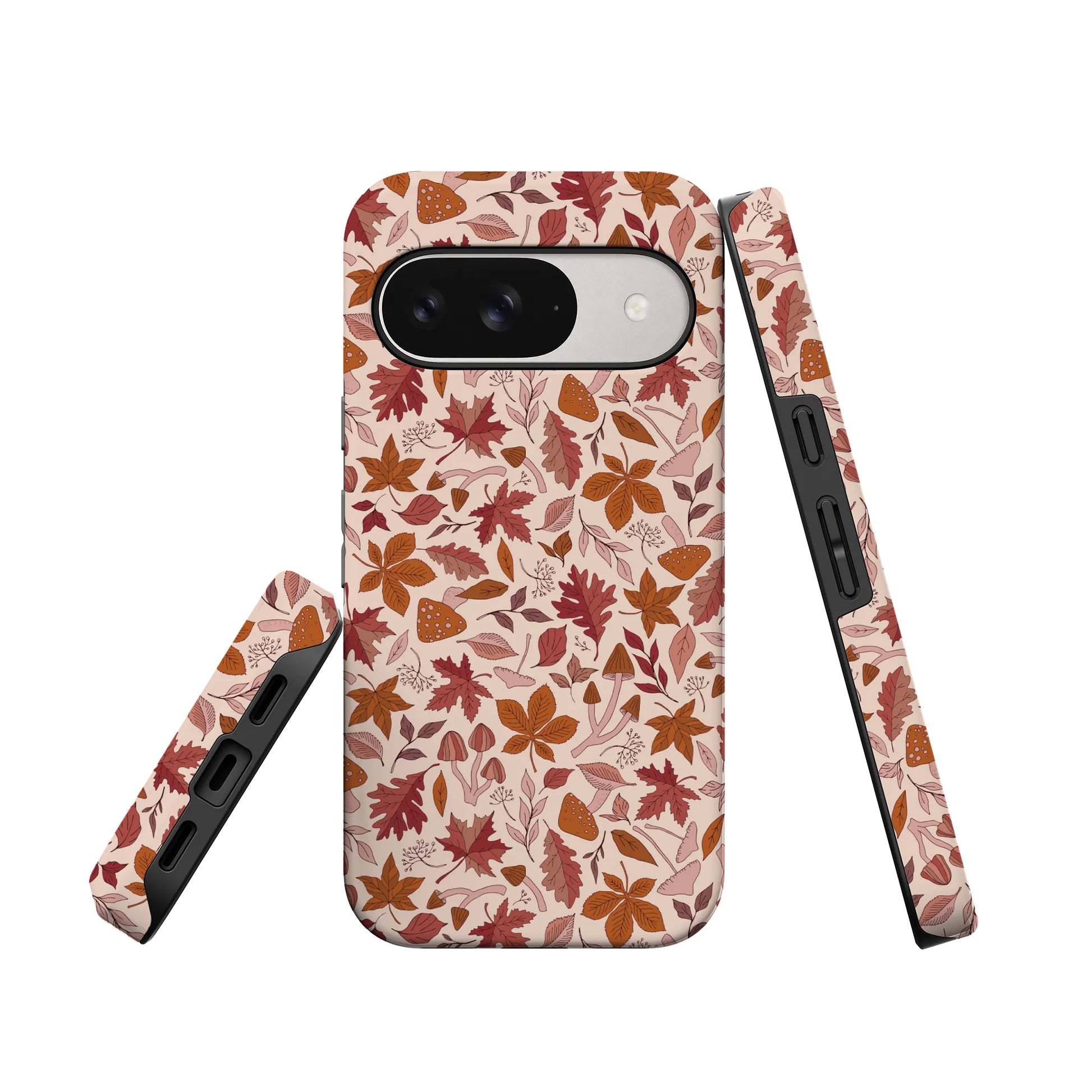 Can't Help Falling | Autumn Leaves Case