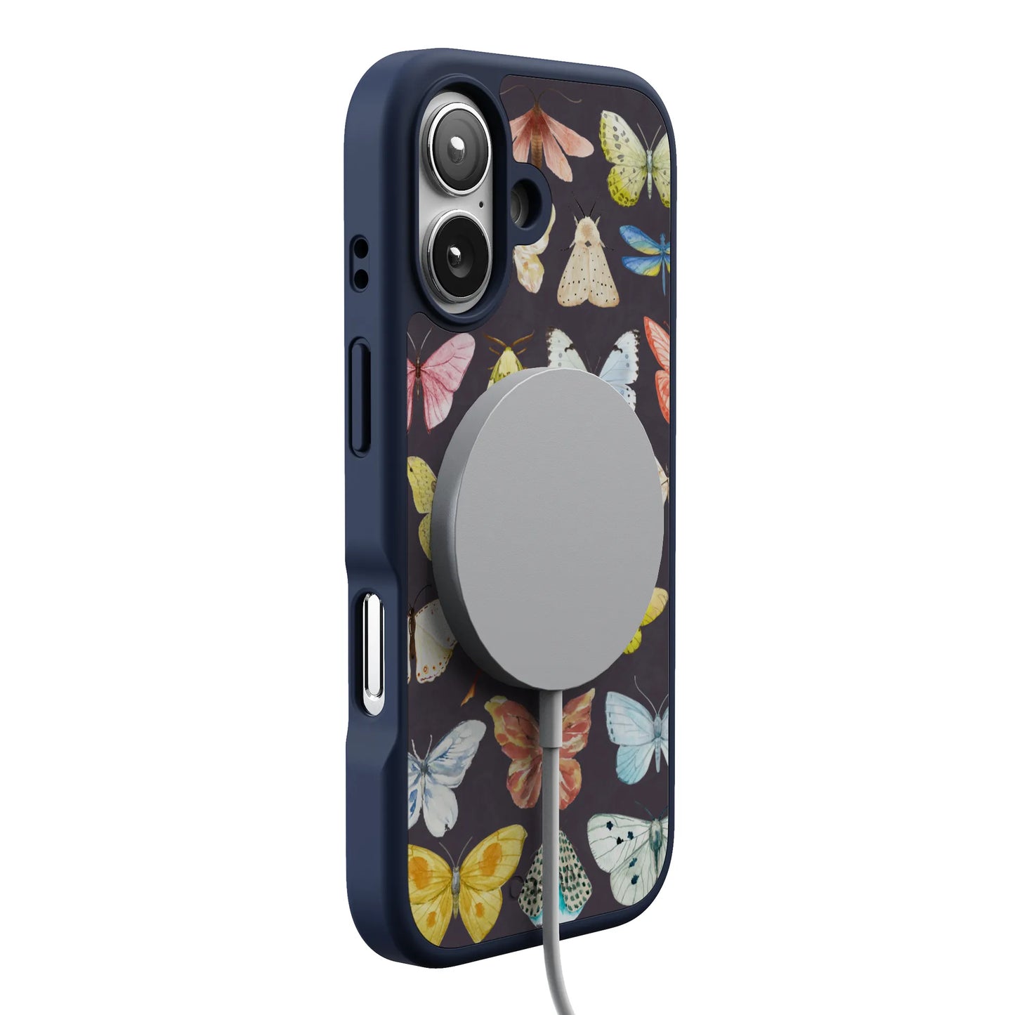 Midnight Monarch | Jenna Palek x Casely Case