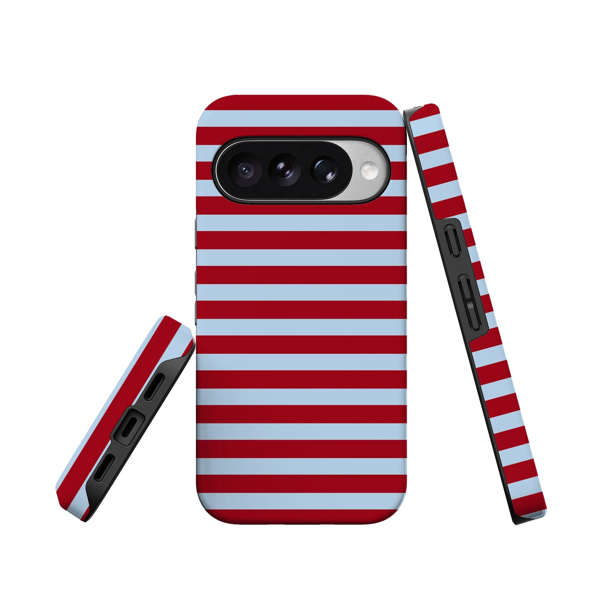 Harbor Stripe | Dockside Case