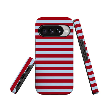 Harbor Stripe | Dockside Case