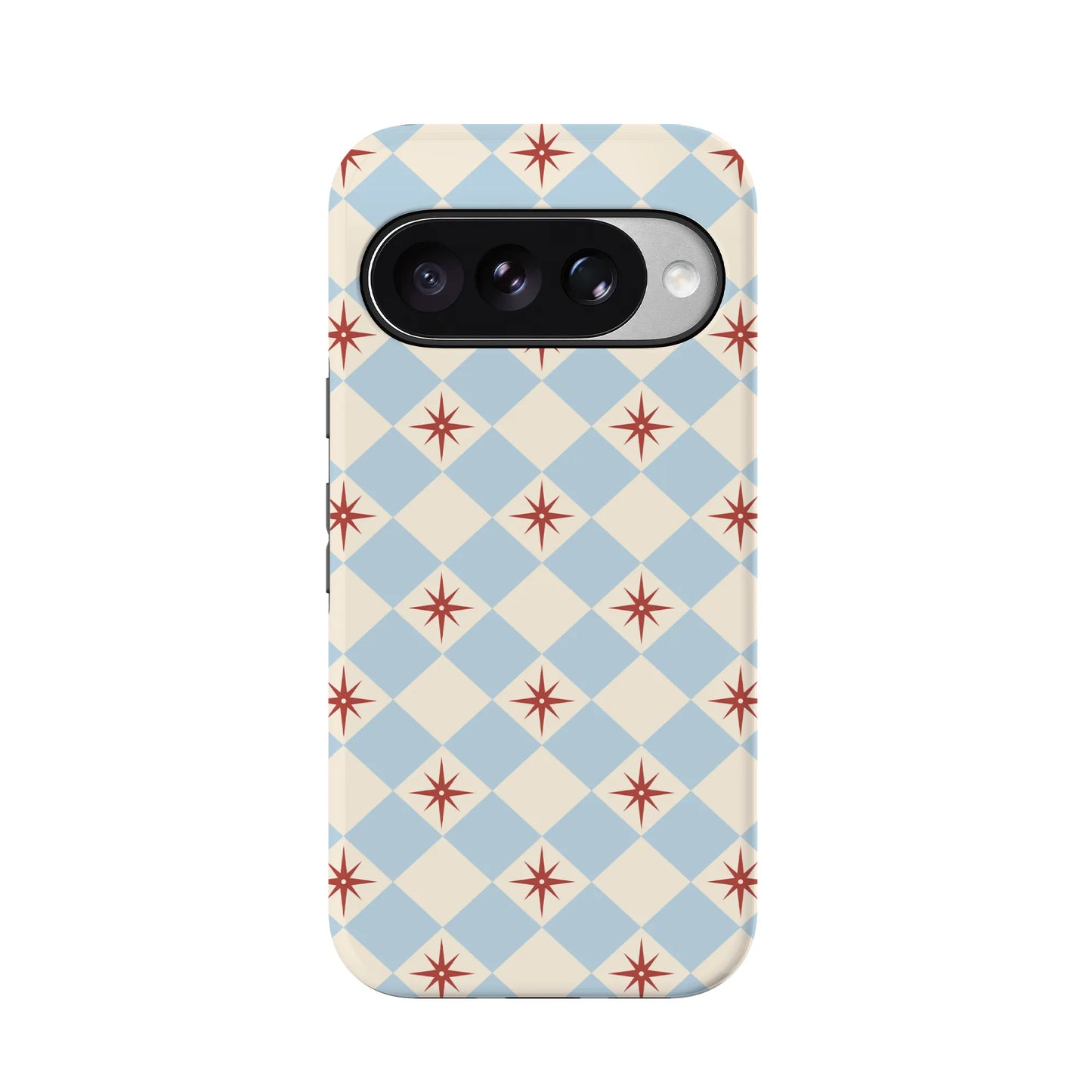 Chelsea Checker | Starlight Tiles Case