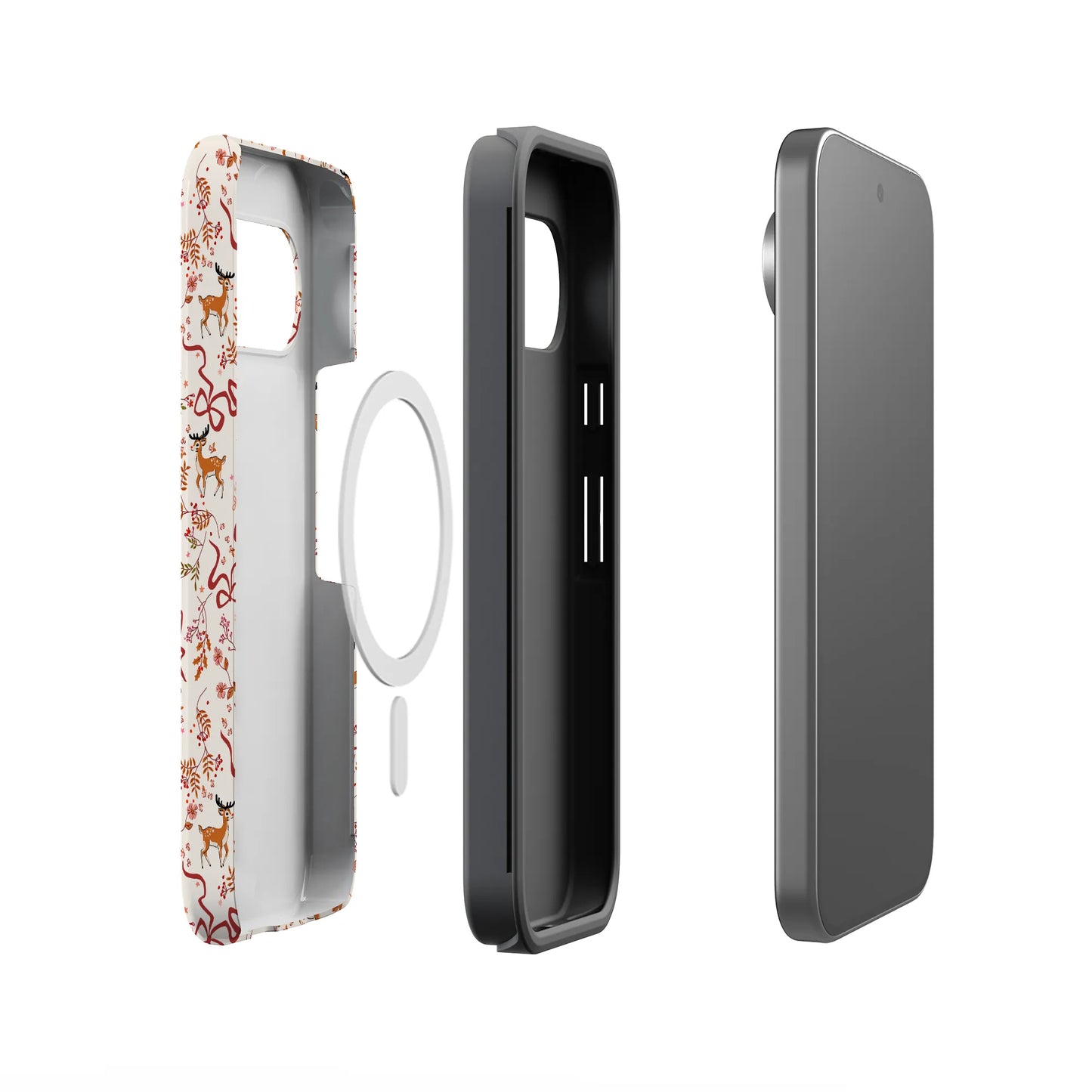 Dashing Through the Snow | Enchanted Forest Case