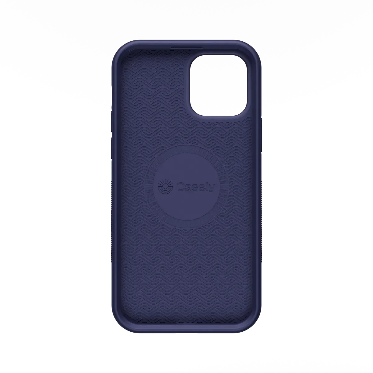 Tiny Stars | Blue & White Case