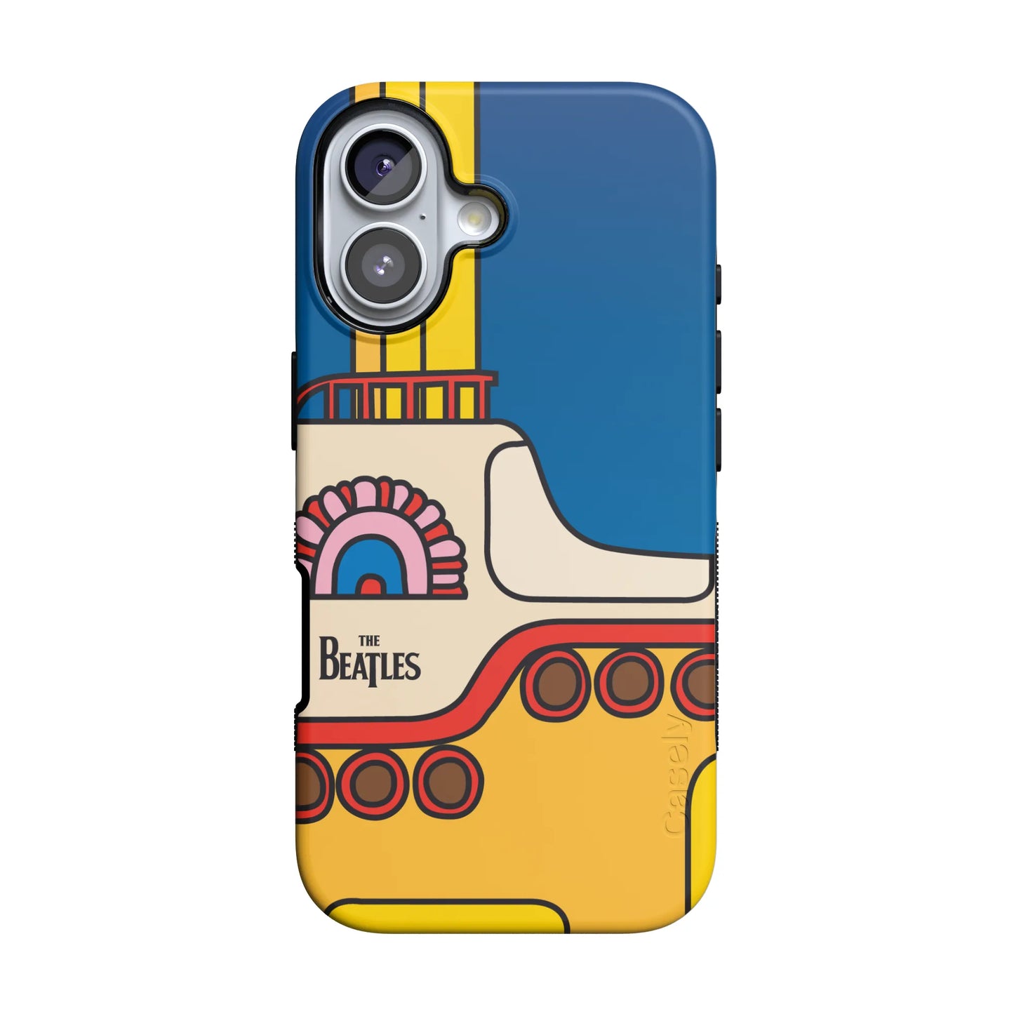 Yellow Submarine | Beatles Case