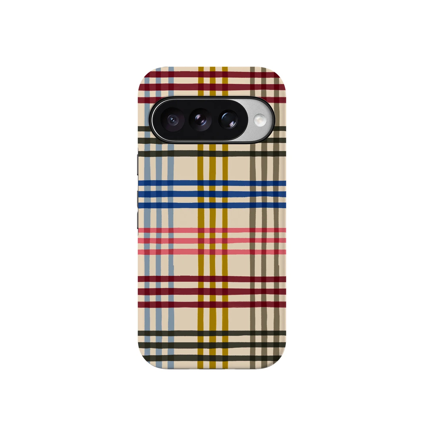 Cheer | Kitty and Vibe Holiday Case