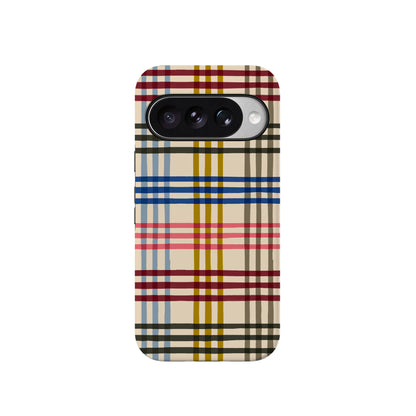 Cheer | Kitty and Vibe Holiday Case