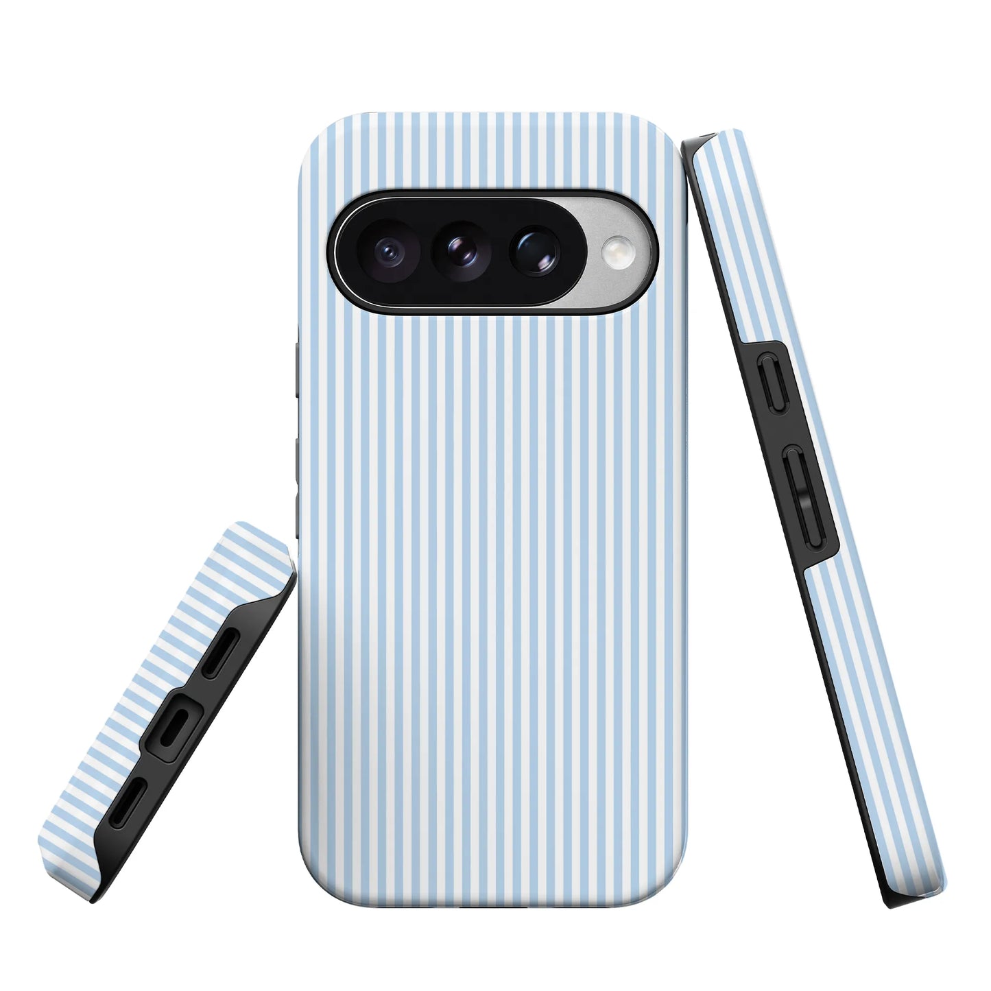 Marina Lines | Tiny Pinstripe Case