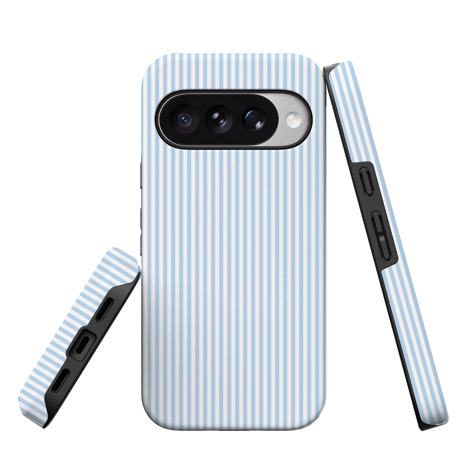Marina Lines | Tiny Pinstripe Case