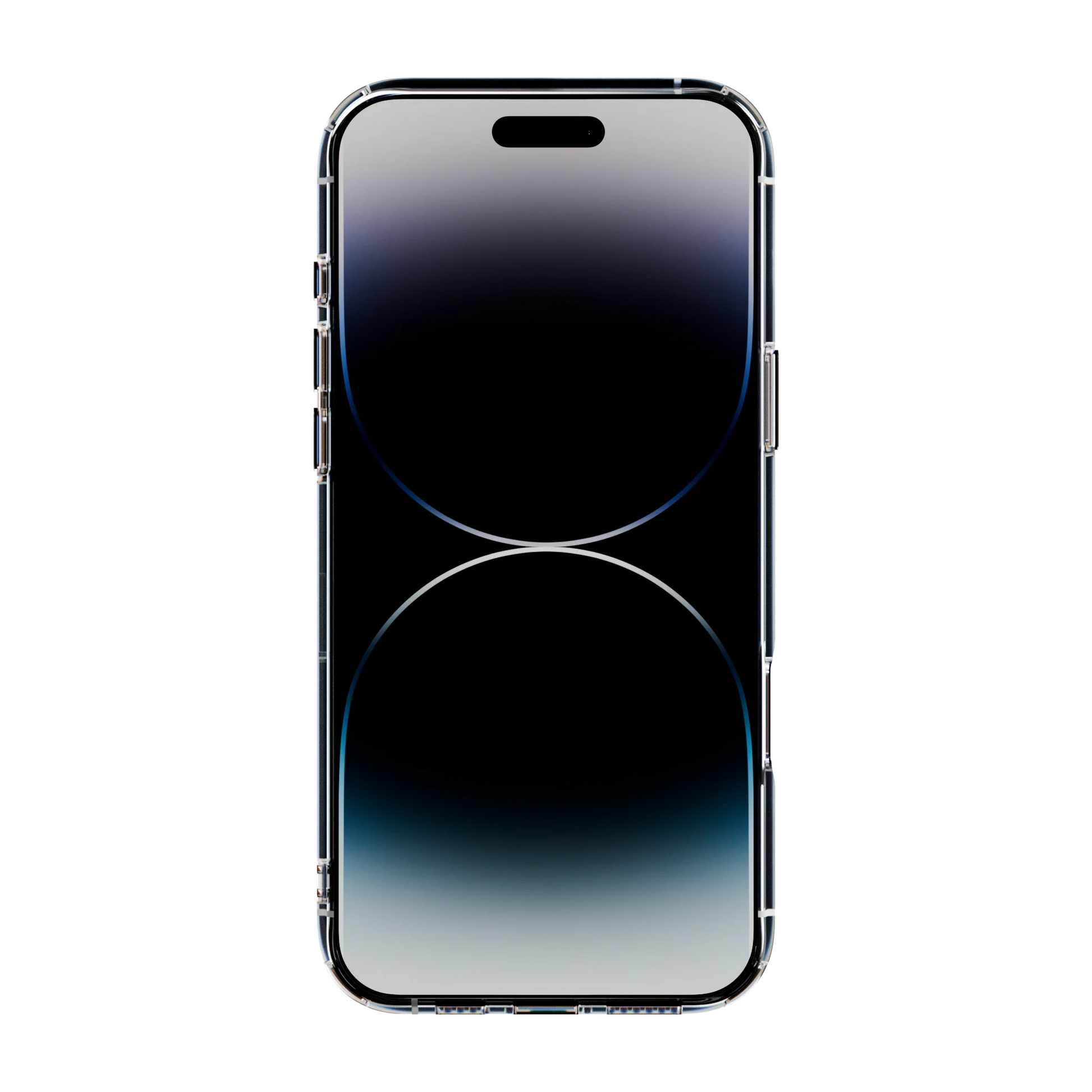On the Dot | Rainbow Polka Dot Case
