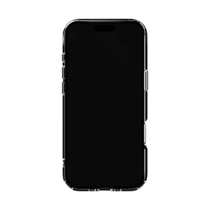 On the Dot | Black Polka Dot Case