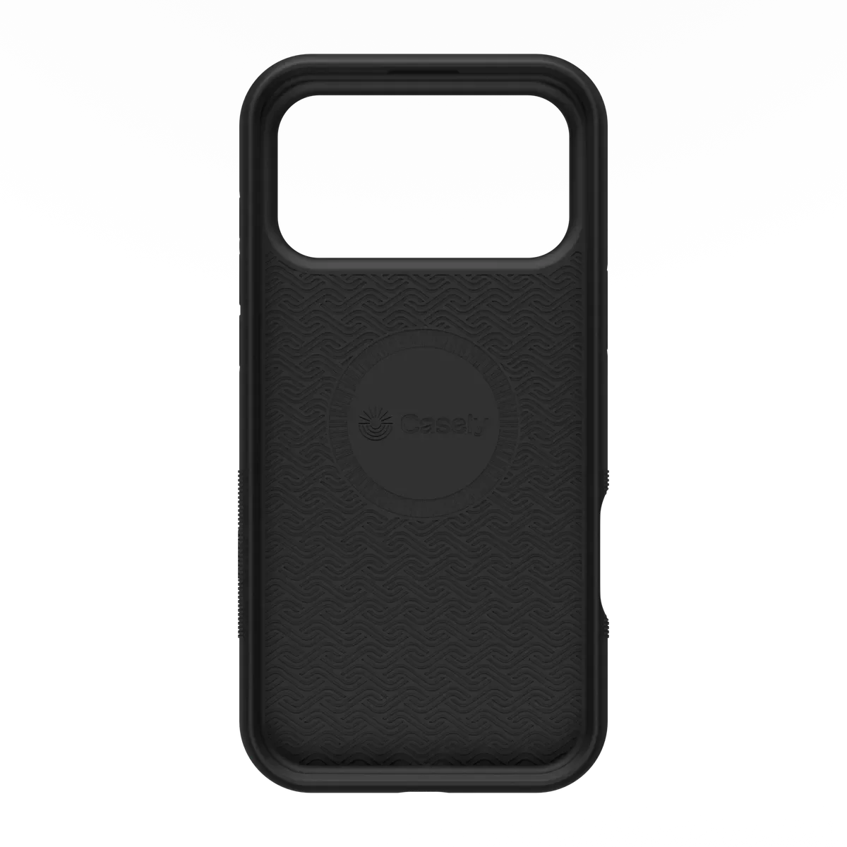 Checked Twice | Red Plaid Case