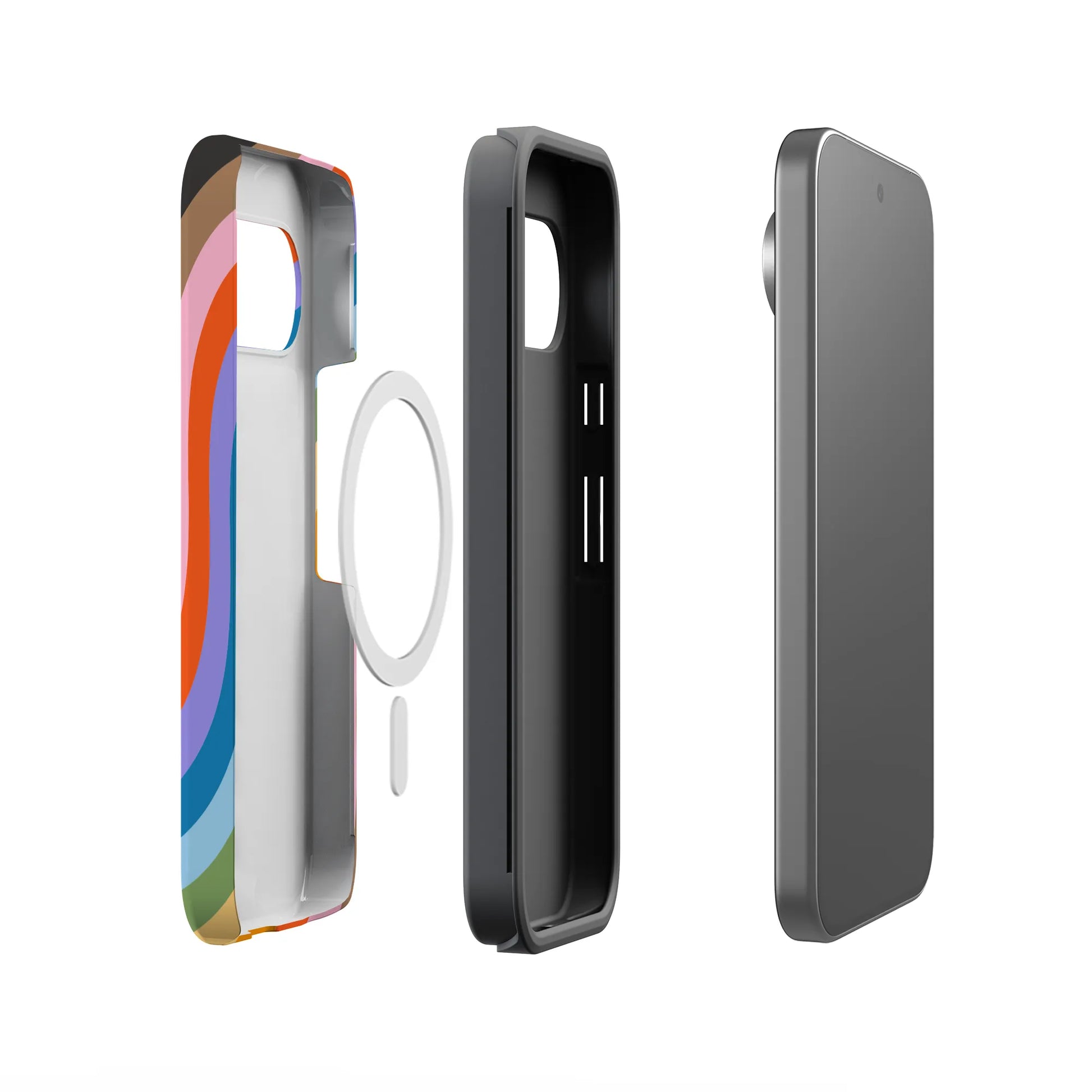 Love for All | Rainbow Pride Case