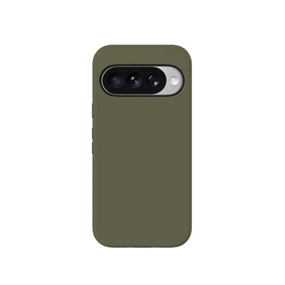 Army Green | The Boyfriend Collection