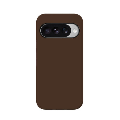 Espresso Brown | The Boyfriend Collection