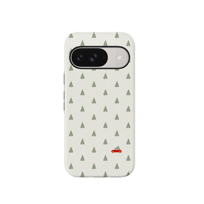 Rockin' Around | Christmas Tree Case