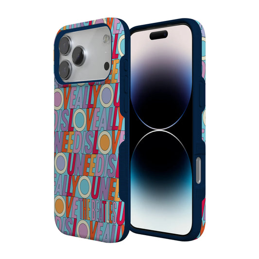 All You Need Is Love | Beatles Case