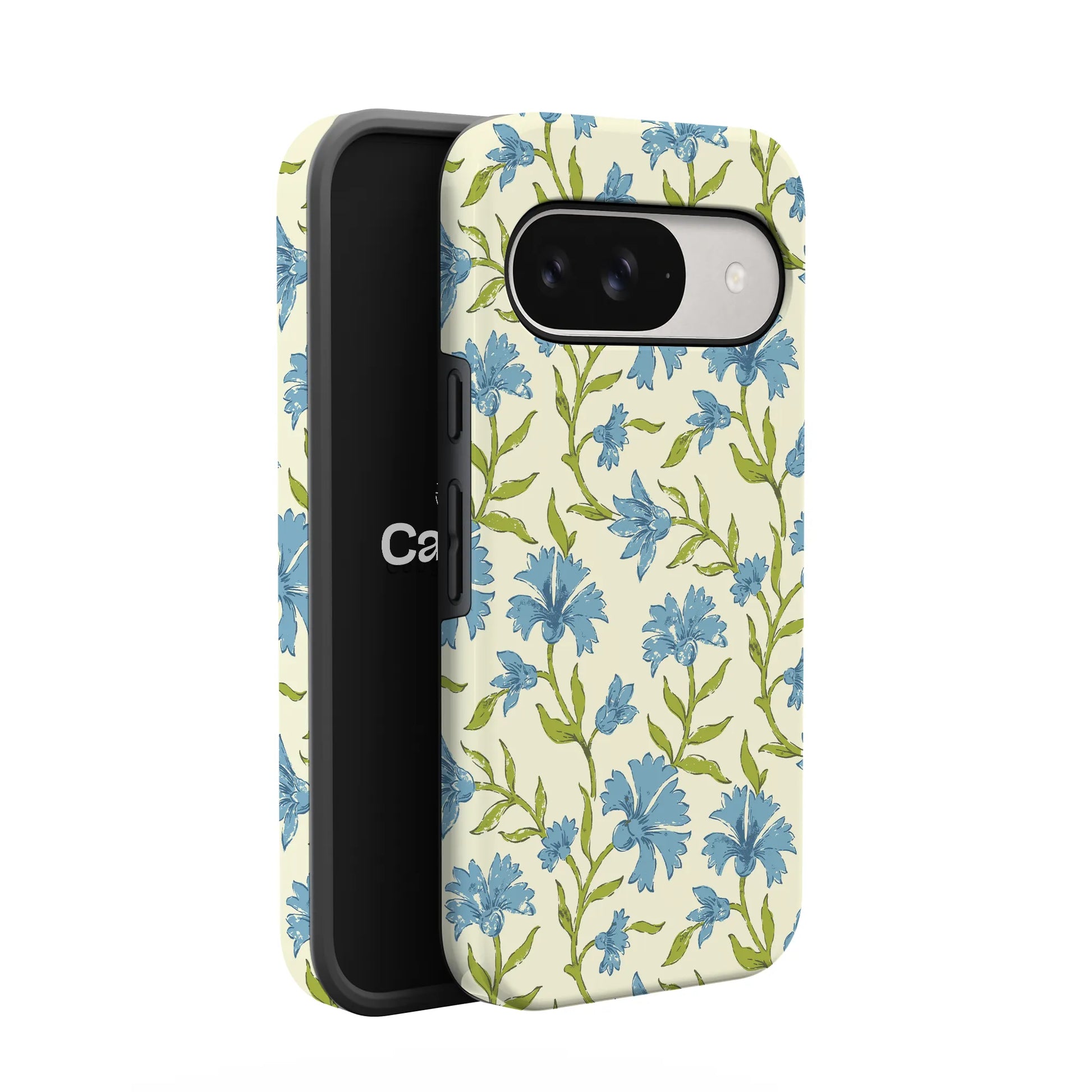 Garden Breeze | Seaside Vines Case